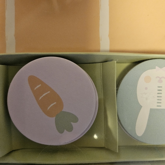 Bunnies and carrots Tic -Tac -Toe game - Picture 4 of 5